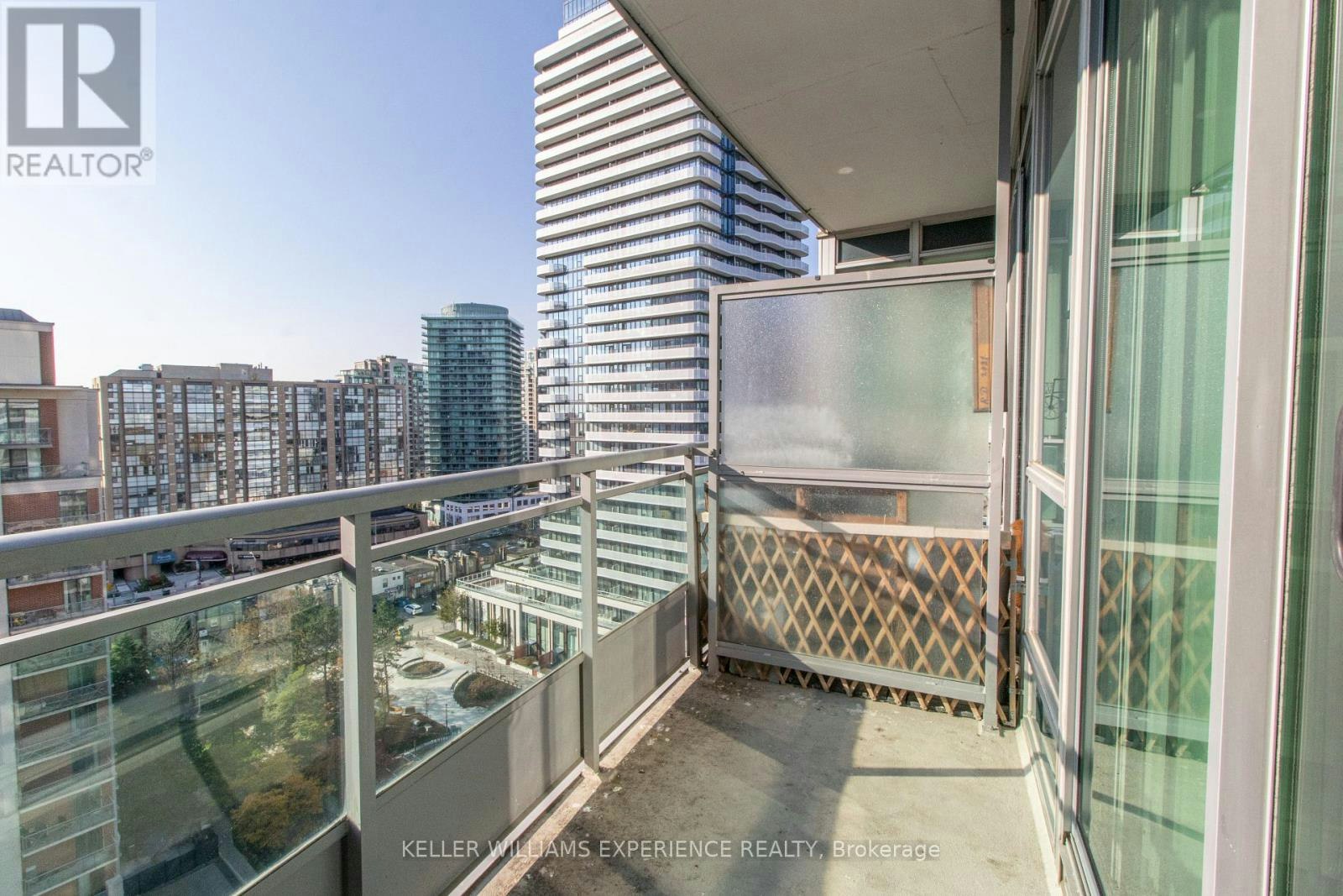 1412-60 Byng Avenue, Toronto, ON, M2N 7K3 - 8