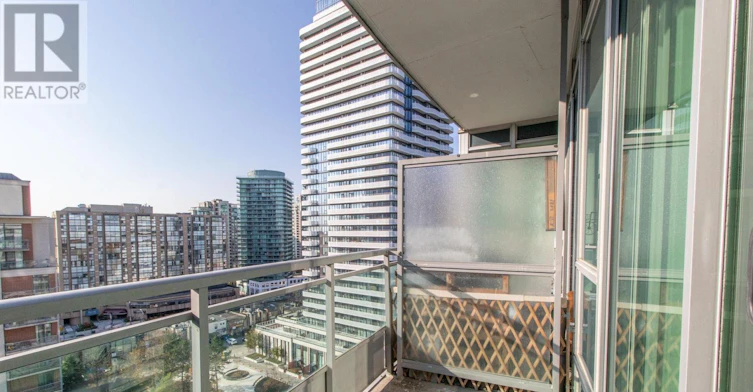 1412-60 Byng Avenue, Toronto, ON, M2N 7K3 - 8