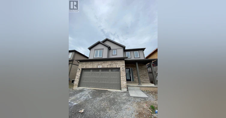20 Overholt Drive, Thorold, ON, L2V 0G5