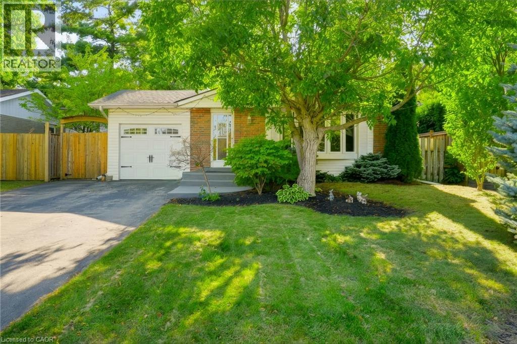 1334 Sycamore Drive, Burlington, ON, L7M 1H2