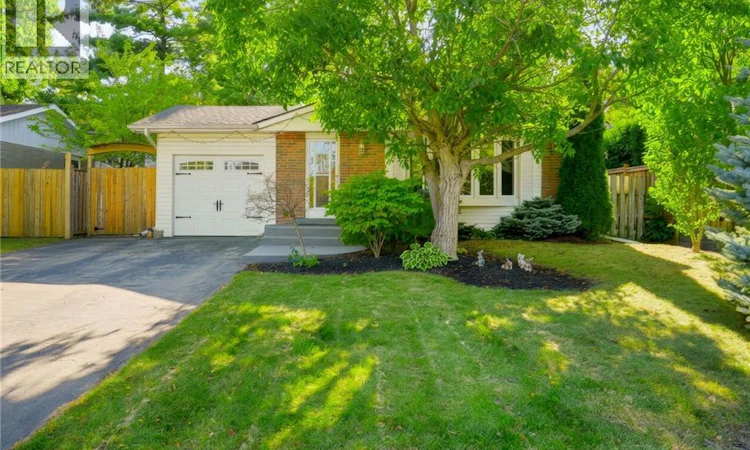 1334 Sycamore Drive