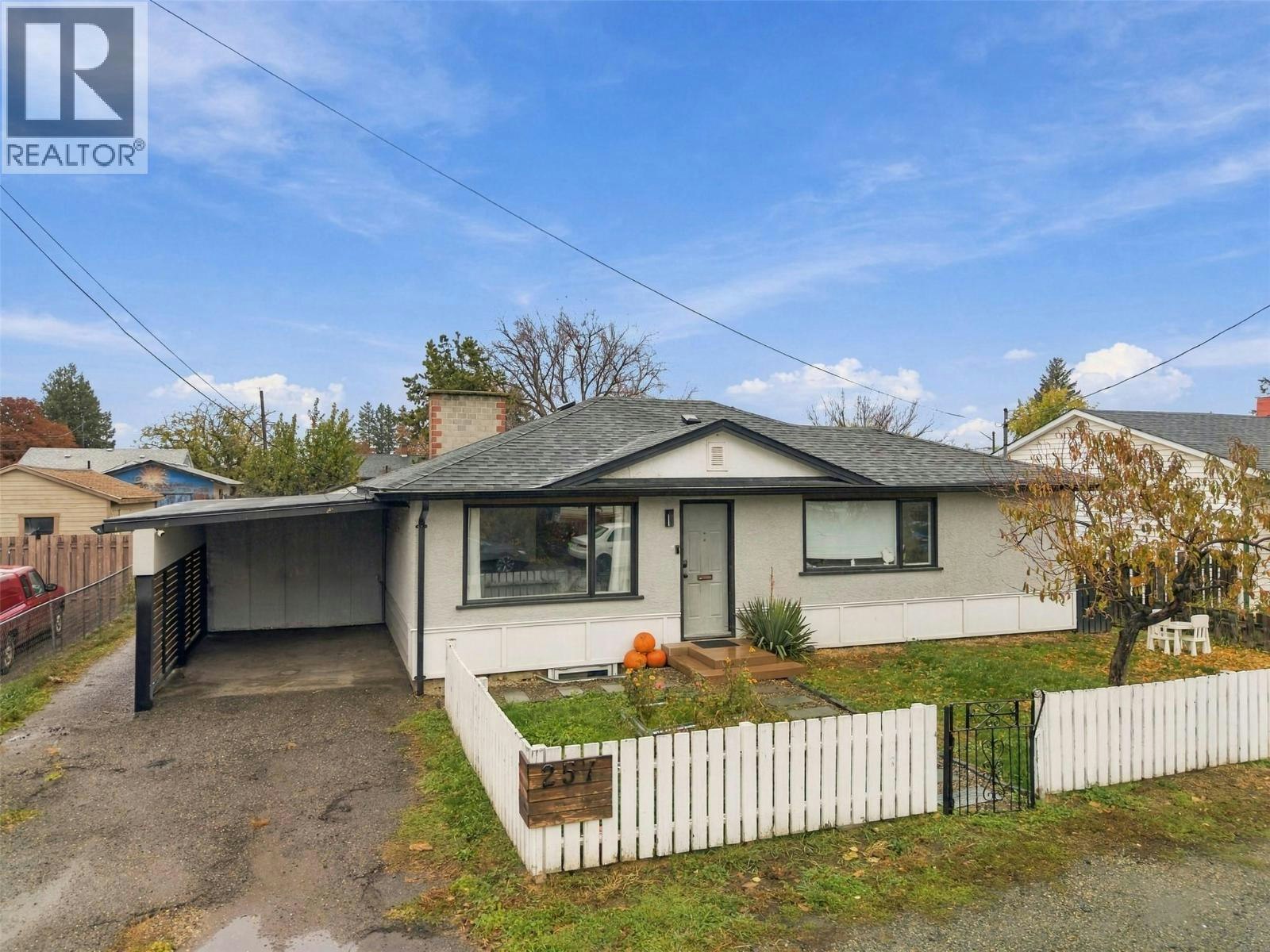 257 Birch Avenue, Kamloops, BC, V2B 1J6
