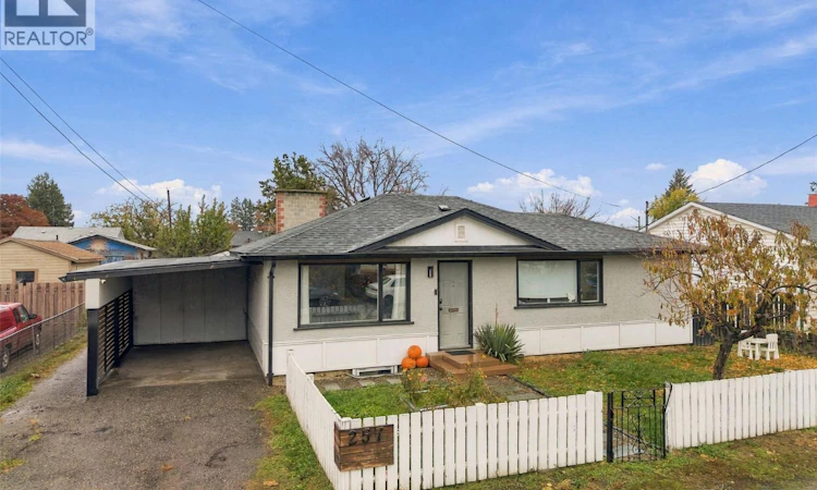 257 Birch Avenue