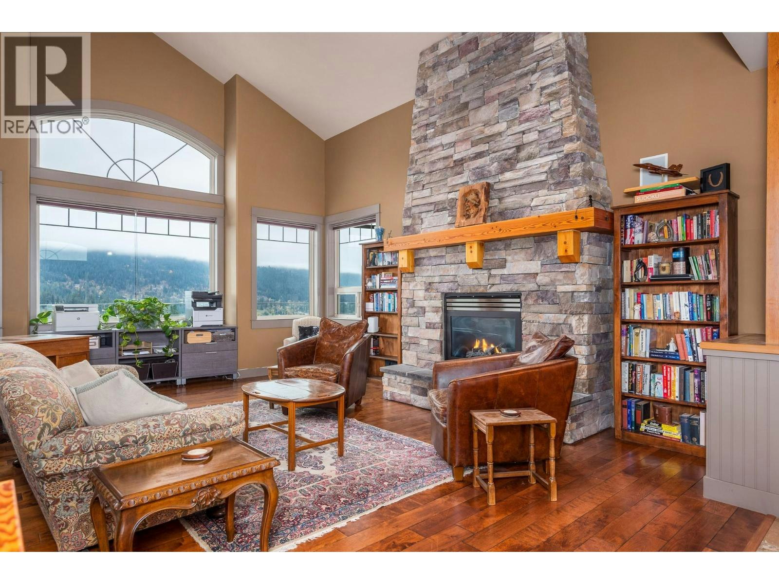 1460 Copper Mountain Court, Vernon, BC, V1B 3Y7