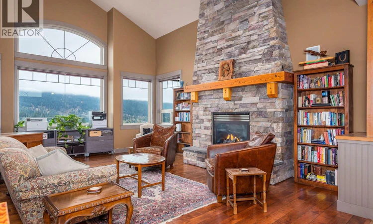 1460 Copper Mountain Court