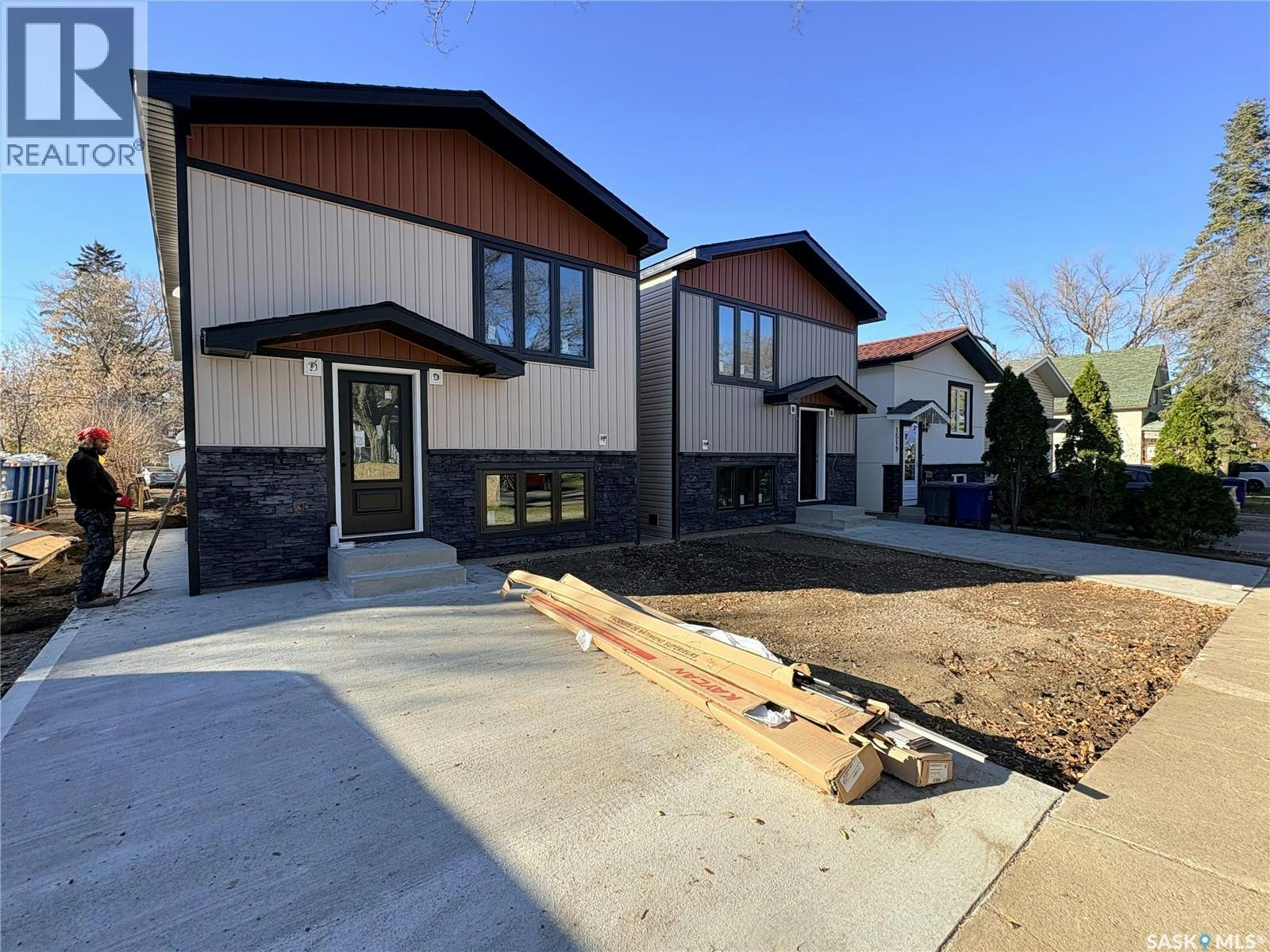 1515 F Avenue N, Saskatoon, SK, S7L 0N1