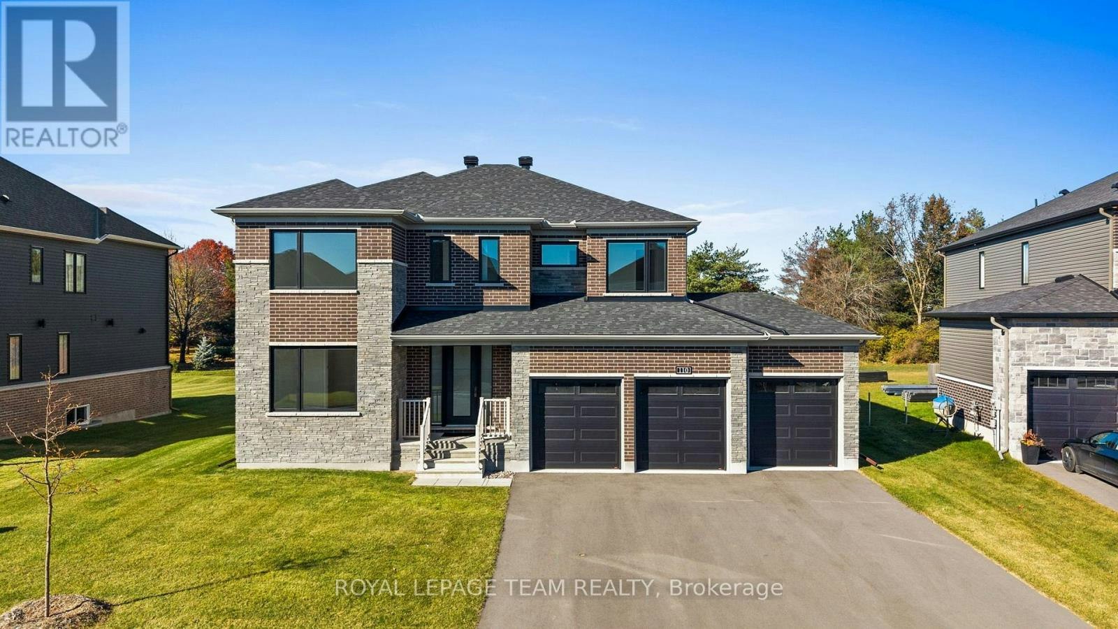 110 D'arleux Place, Manotick, ON, K4M 0M7