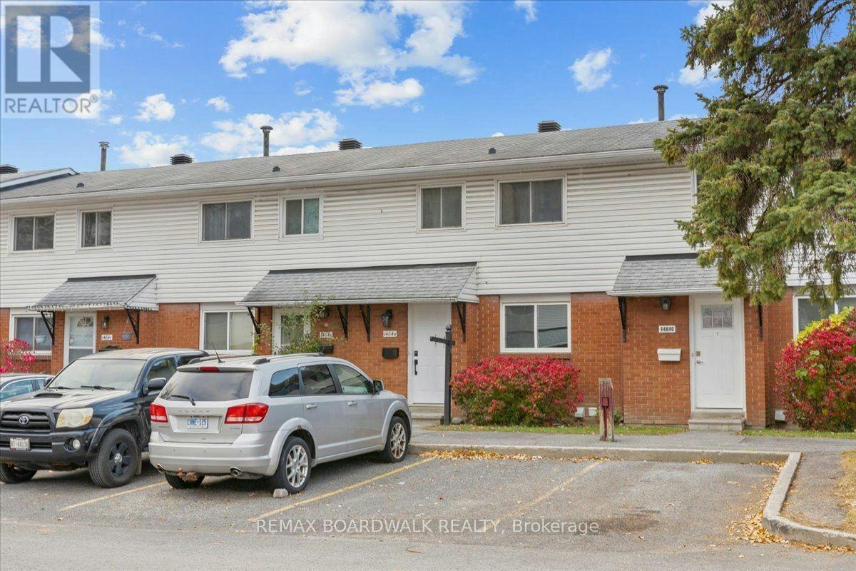 45-1464 Heatherington Road, Ottawa, ON, K1V 6S1