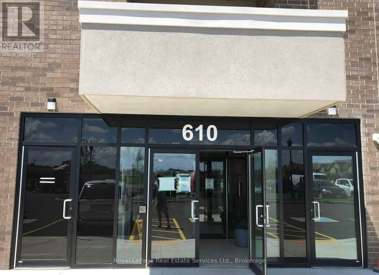 318-610 Farmstead Drive, Milton, ON, L9T 8X5 - 2