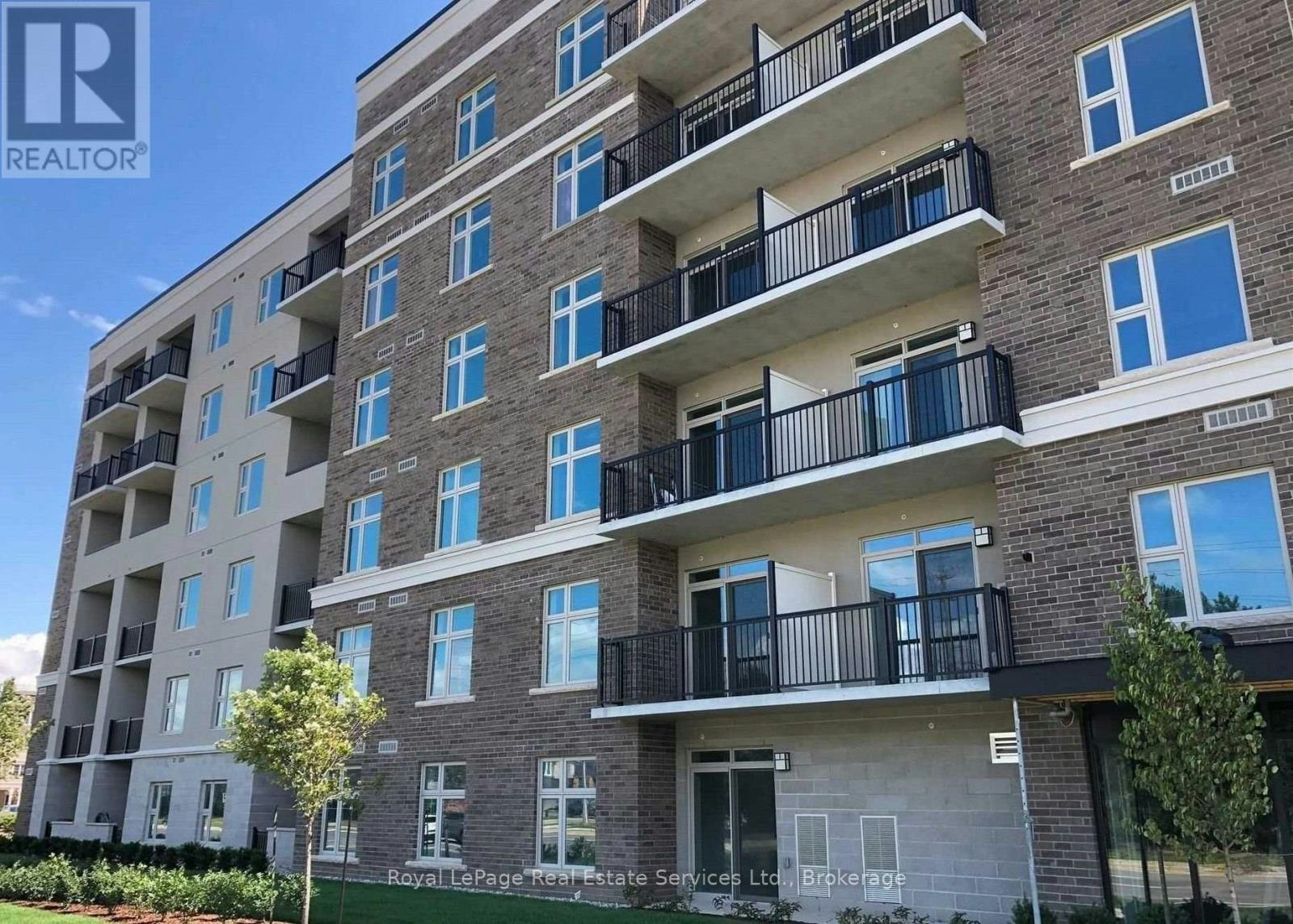318-610 Farmstead Drive, Milton, ON, L9T 8X5