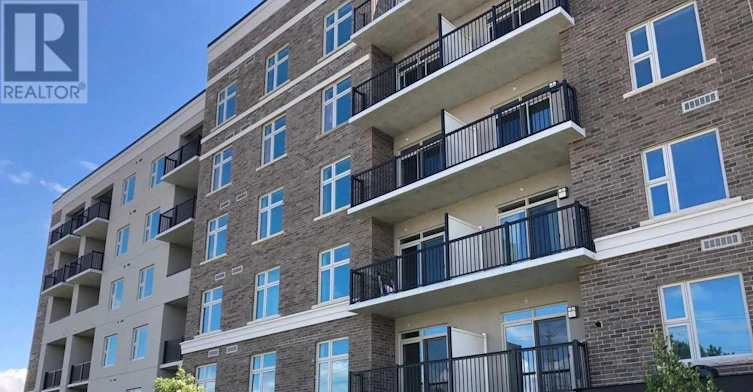 318-610 Farmstead Drive, Milton, ON, L9T 8X5