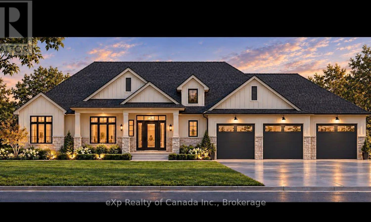 47 Meadowlands Drive