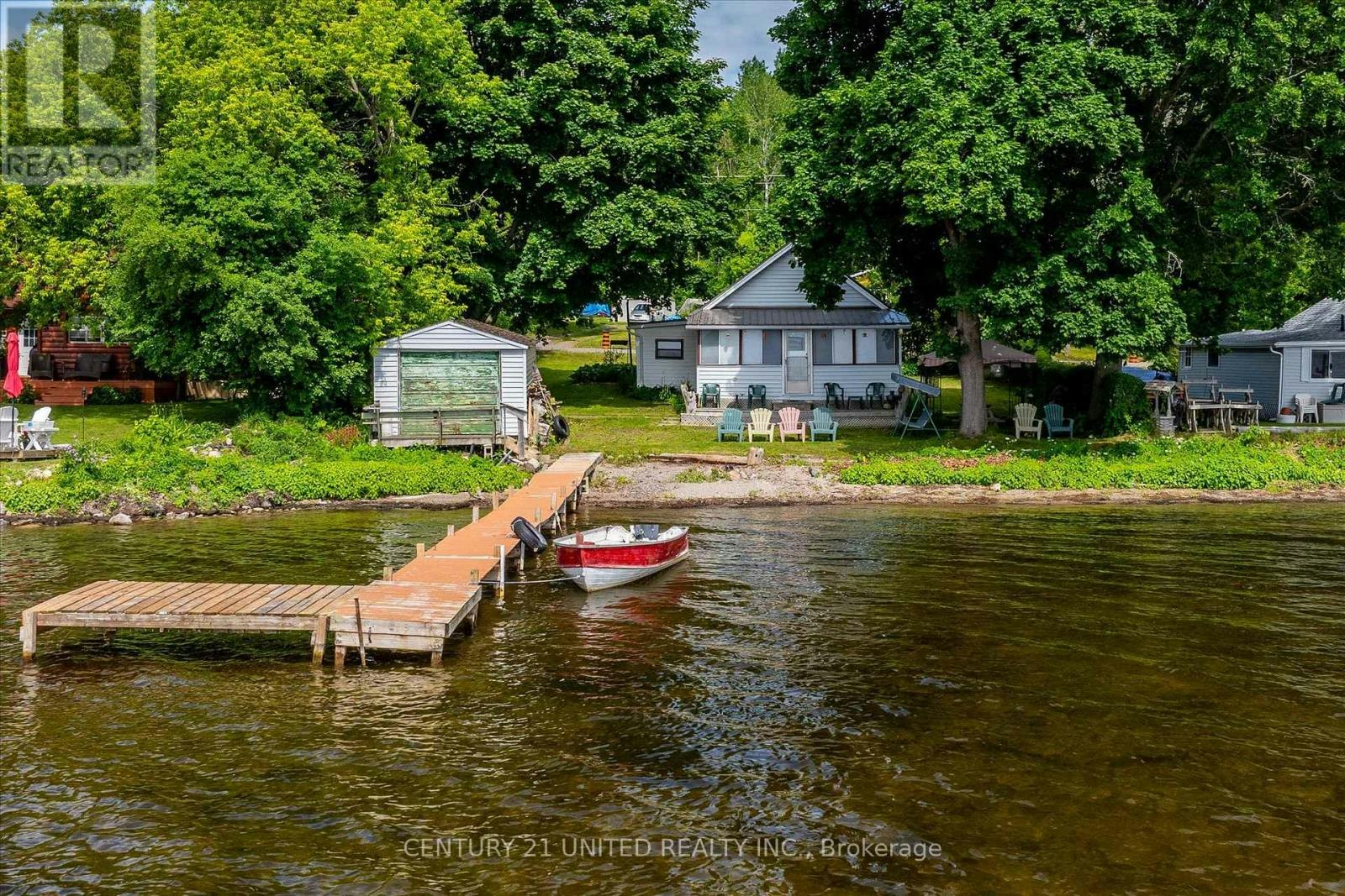223 Paudash Street, Hiawatha First Nation, ON, K0L 2G0