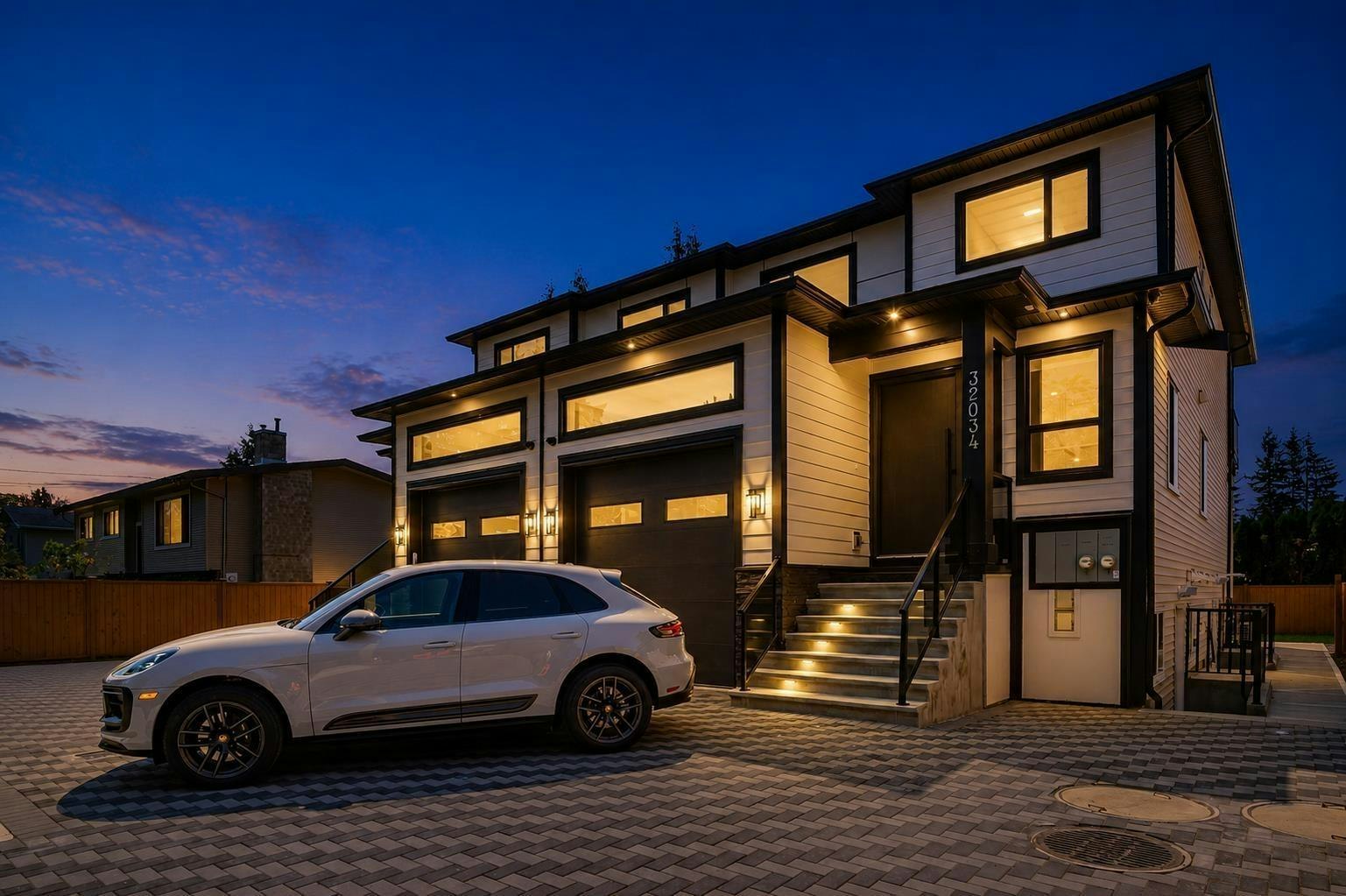 32034 Hillcrest Avenue, Mission, BC, V2V 1L2