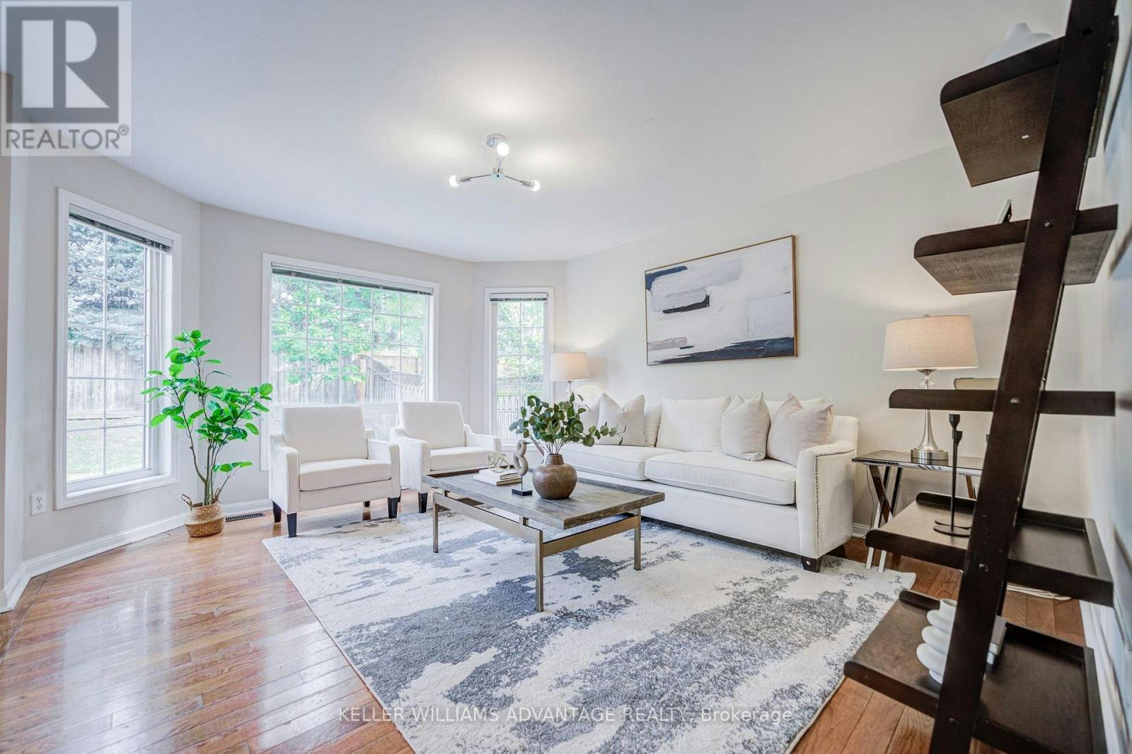 3097 Abernathy Way, Oakville, ON, L6M 5C2