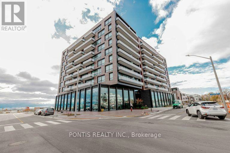 204-251 Masonry Way, Mississauga, ON, L5H 0B3