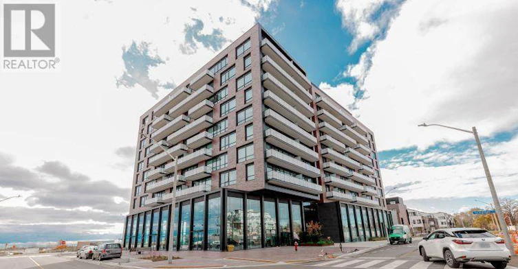 204-251 Masonry Way, Mississauga, ON, L5H 0B3