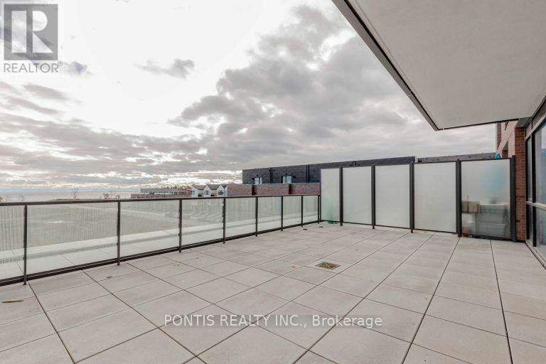 204-251 Masonry Way, Mississauga, ON, L5H 0B3 - 12