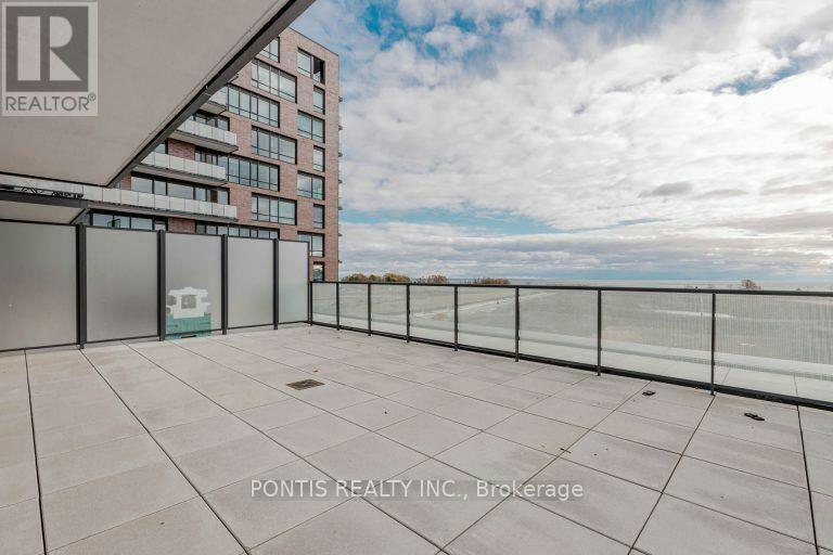 204-251 Masonry Way, Mississauga, ON, L5H 0B3 - 11