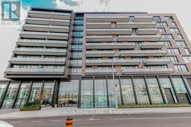 204-251 Masonry Way, Mississauga, ON, L5H 0B3 - 2