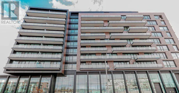204-251 Masonry Way, Mississauga, ON, L5H 0B3 - 2