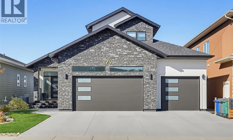 179 Kenaschuk Crescent