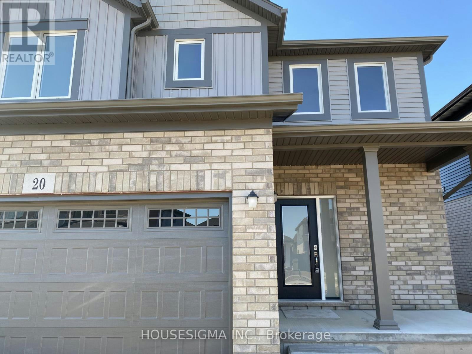 LOWER-20 Overholt Drive, Thorold, ON, L2V 0G5 - 2
