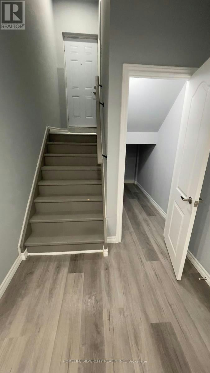 BASEMENT-3153 Tokala Trail, London, ON, N6G 0Y2 - 2