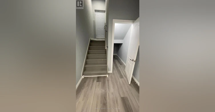 BASEMENT-3153 Tokala Trail, London, ON, N6G 0Y2 - 2