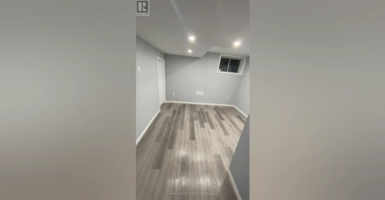 BASEMENT-3153 Tokala Trail, London, ON, N6G 0Y2 - 9