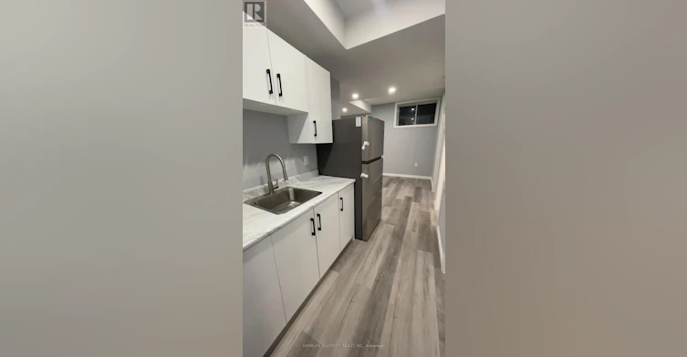 BASEMENT-3153 Tokala Trail, London, ON, N6G 0Y2 - 4