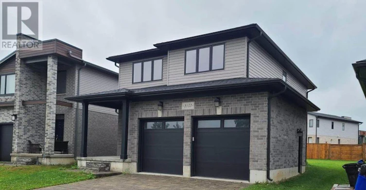 BASEMENT-3153 Tokala Trail, London, ON, N6G 0Y2