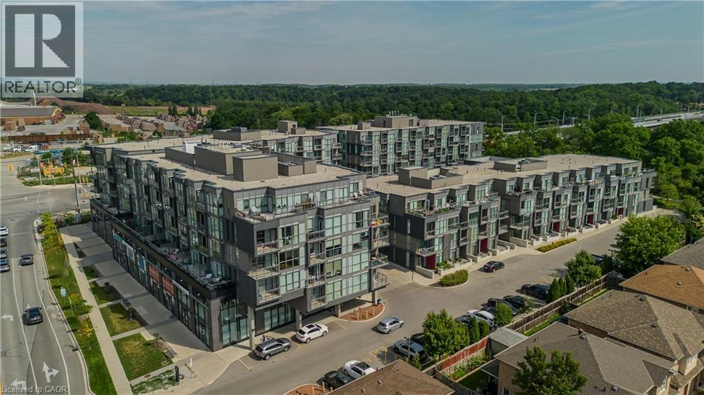 D509-5220 Dundas Street, Burlington, ON, L7L 0J4