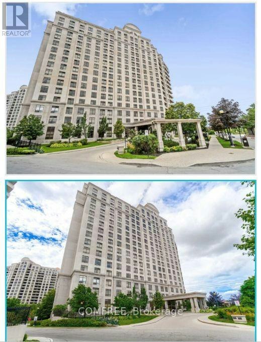 401-9235 Jane Street, Vaughan, ON, L6A 0J8
