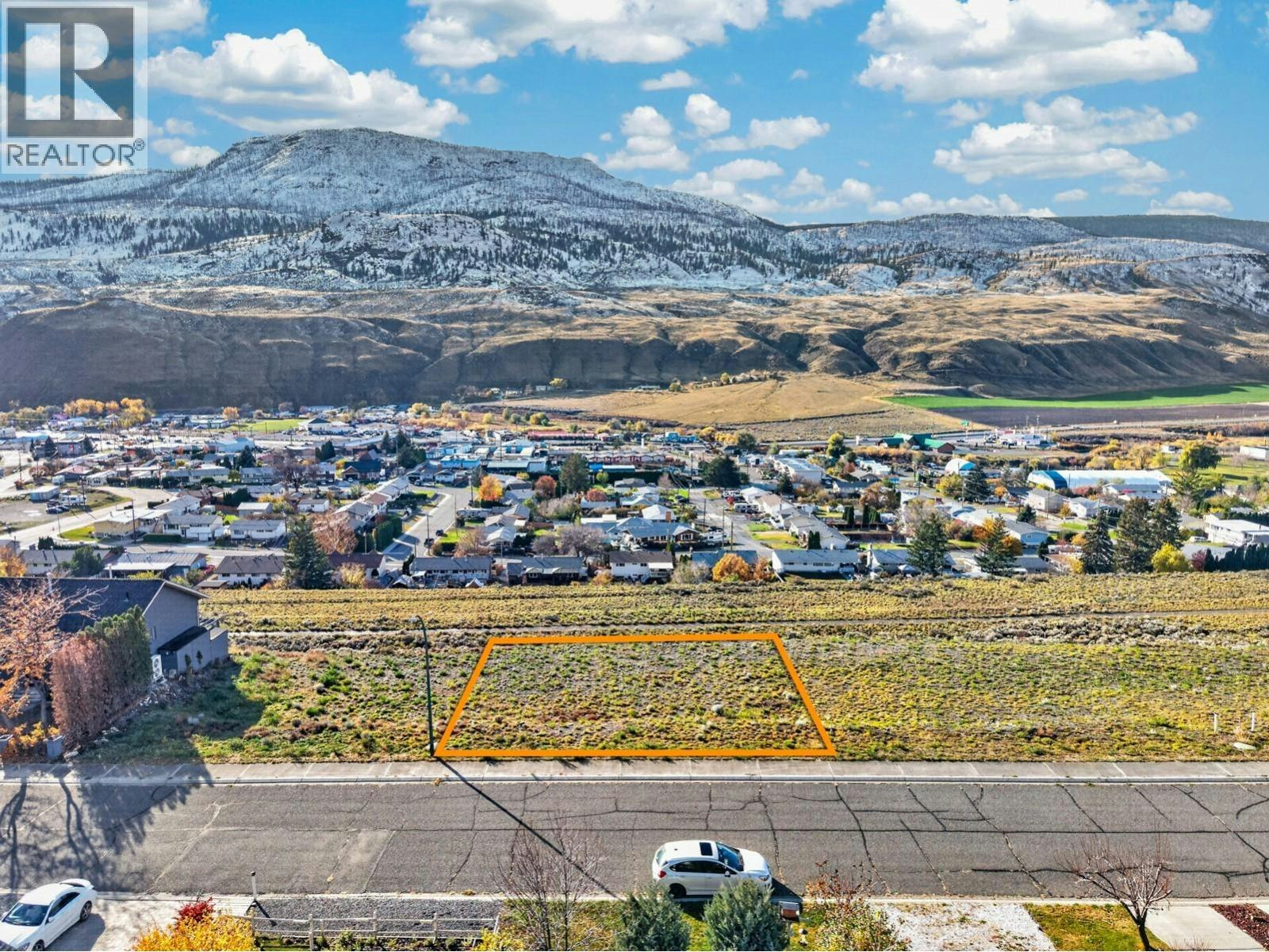 1386 Semlin Drive, Cache Creek, BC, V0K 1H0