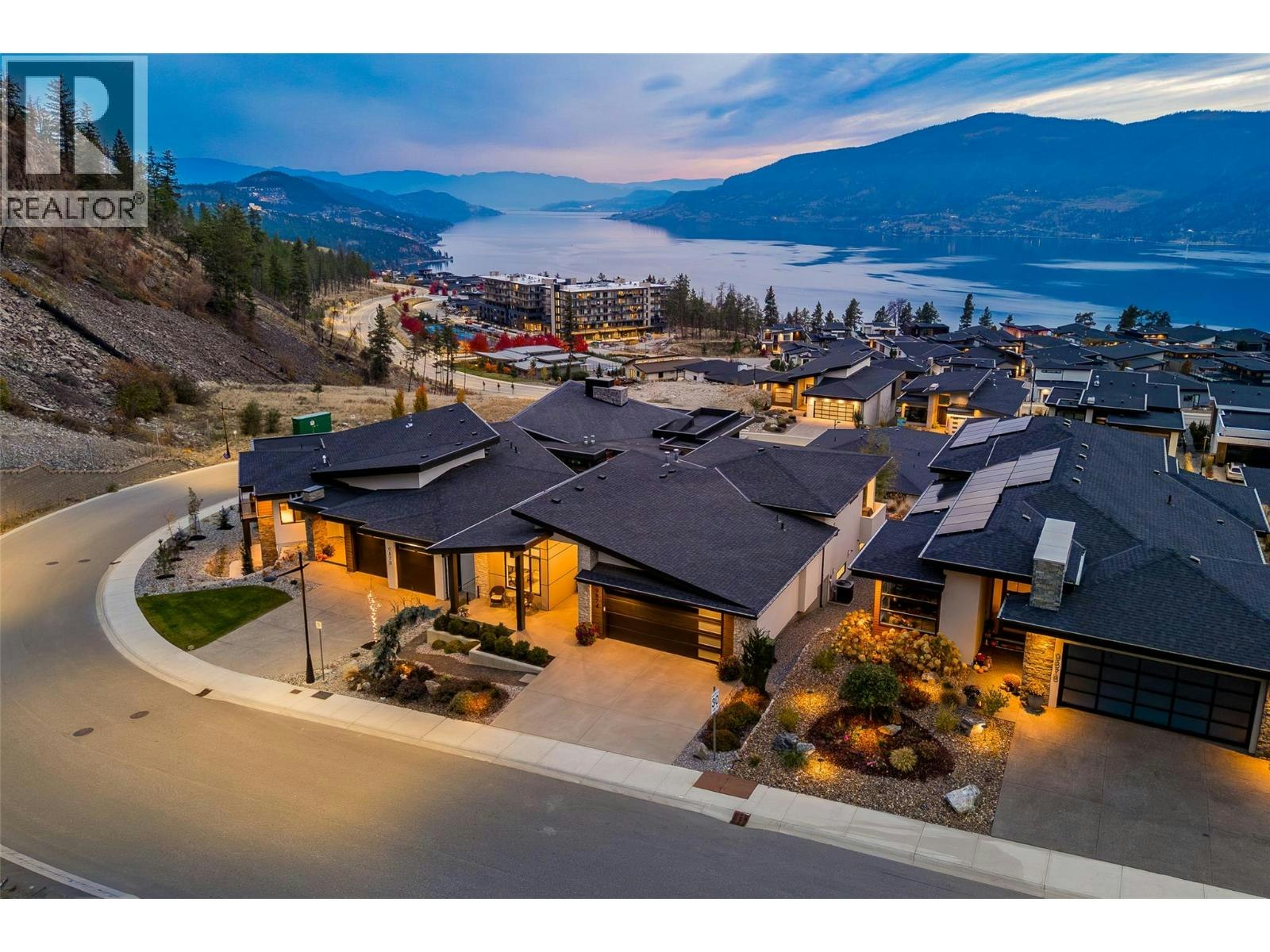 9874 Beacon Hill Drive, Lake Country, BC, V4V 0A9