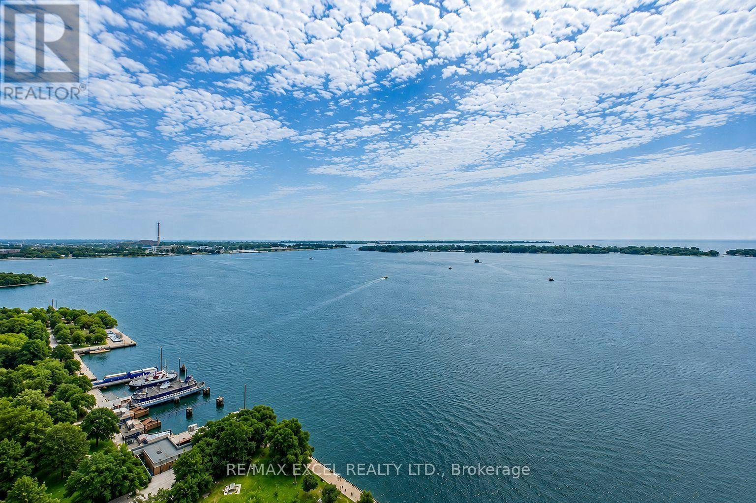 3403-65 Harbour Square, Toronto, ON, M5J 2L4