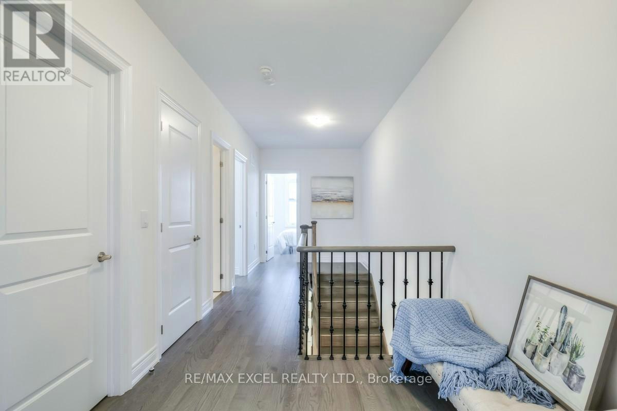 51 Hercules Club Drive, Richmond Hill, ON, L4E 1K7 - 35