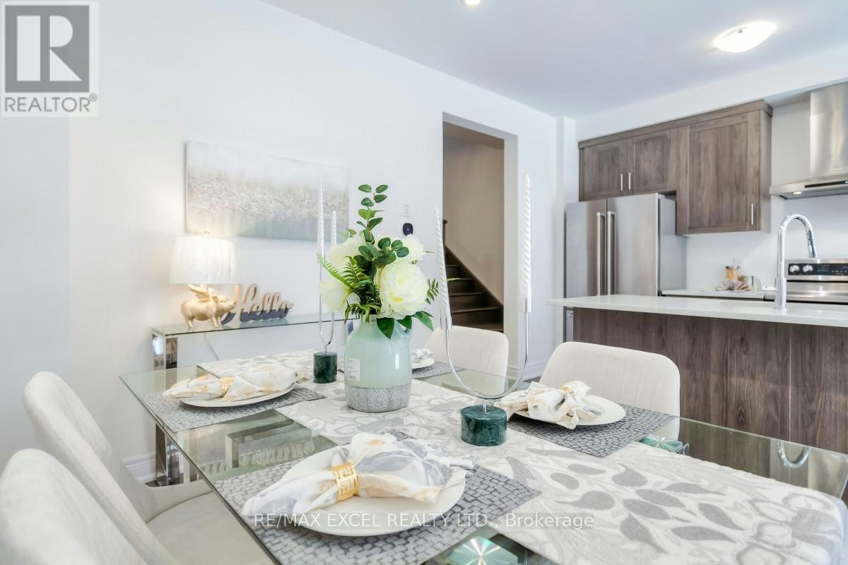 51 Hercules Club Drive, Richmond Hill, ON, L4E 1K7 - 13