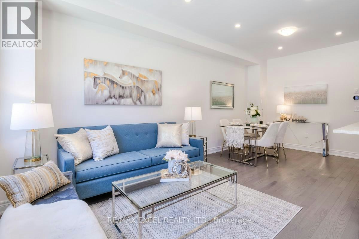 51 Hercules Club Drive, Richmond Hill, ON, L4E 1K7 - 8