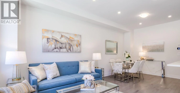 51 Hercules Club Drive, Richmond Hill, ON, L4E 1K7 - 8