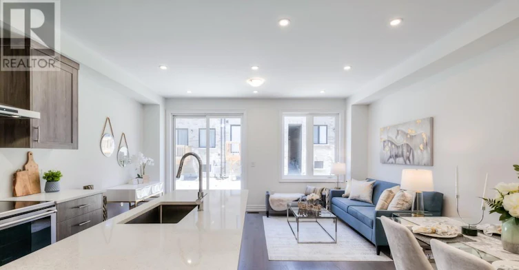 51 Hercules Club Drive, Richmond Hill, ON, L4E 1K7 - 5