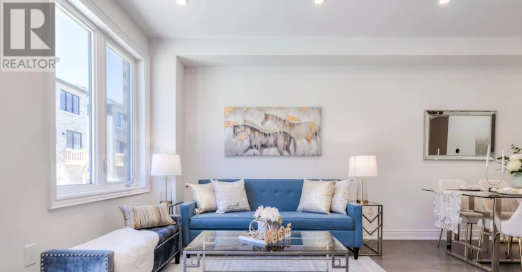 51 Hercules Club Drive, Richmond Hill, ON, L4E 1K7 - 7