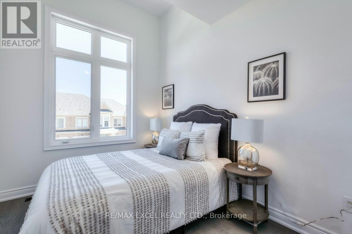 51 Hercules Club Drive, Richmond Hill, ON, L4E 1K7 - 29