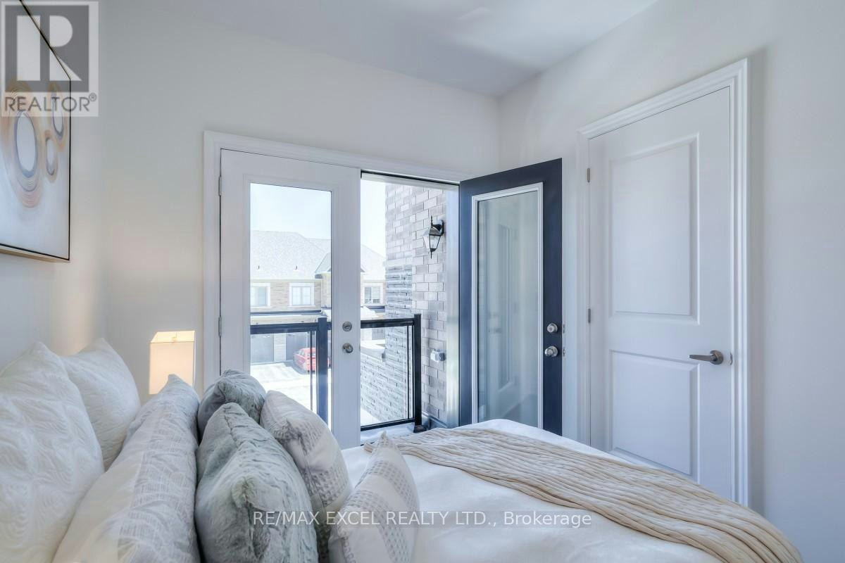 51 Hercules Club Drive, Richmond Hill, ON, L4E 1K7 - 31