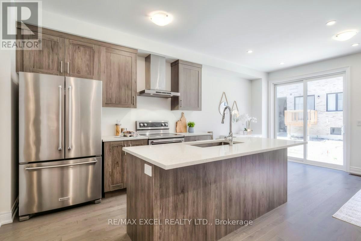 51 Hercules Club Drive, Richmond Hill, ON, L4E 1K7 - 16