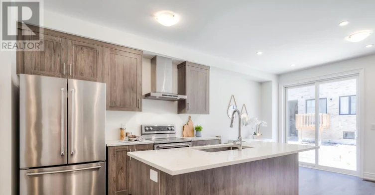 51 Hercules Club Drive, Richmond Hill, ON, L4E 1K7 - 16