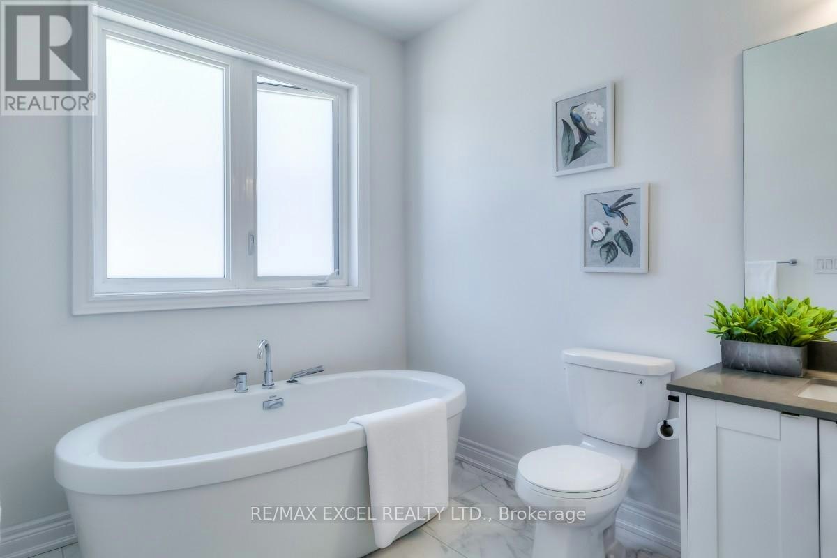 51 Hercules Club Drive, Richmond Hill, ON, L4E 1K7 - 27