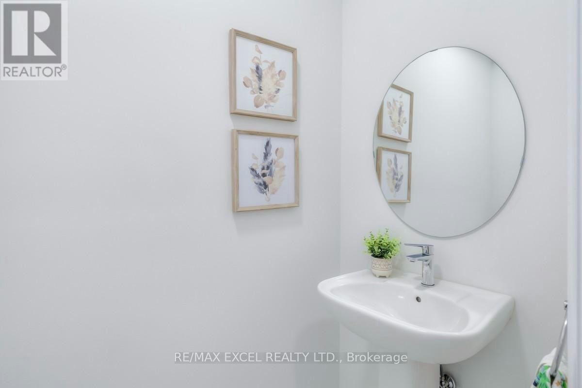 51 Hercules Club Drive, Richmond Hill, ON, L4E 1K7 - 20
