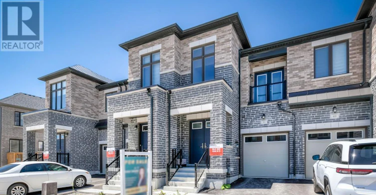 51 Hercules Club Drive, Richmond Hill, ON, L4E 1K7